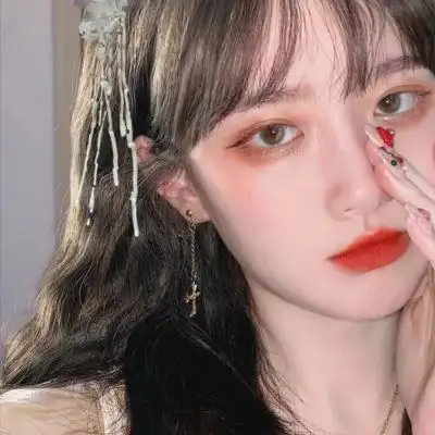 女生头像霸气超拽高冷 头像女高冷霸气十足超拽