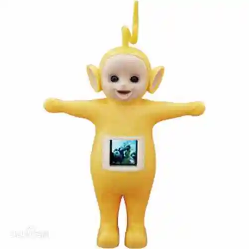 天线宝宝or花园宝宝 天线宝宝里喜欢谁 花园宝宝里喜欢谁