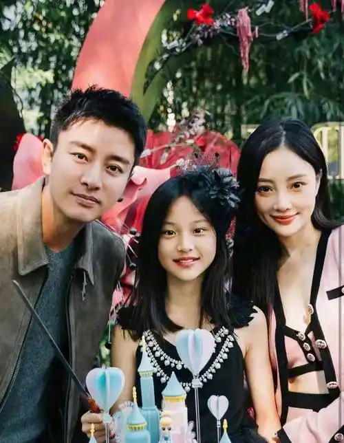 李小璐的难言之隐原来是这个啊