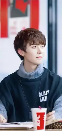 全世界最好的陈泽,有幸与你相遇