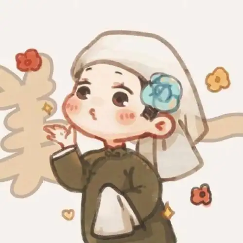 没时间整理了就都在头像里面发出来了#德云女孩  #德云社  #头像