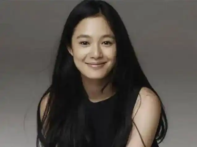 周韵,这位出生于浙江温州的美女演员,_表演_角色_演技