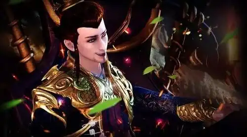 《画江湖之不良人》朱友贞:我死了,也许才是最好的结局