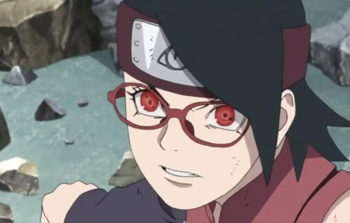 终于到那一步,佐良娜写轮眼成长受限,万花筒是道过不去的坎