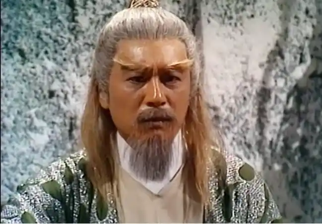 东邪黄药师师承何处绝非逍遥派而是有能力一统江湖的高人