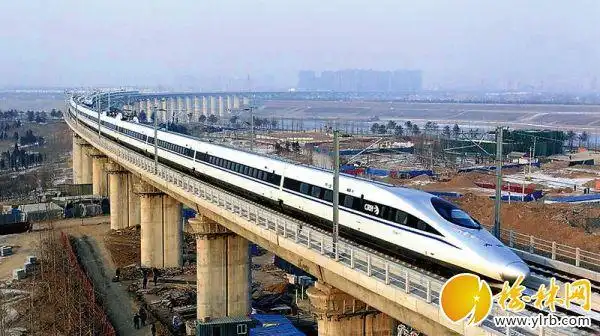 今年,一条规划从包头至海口的高速铁路引发关注,它被认为填补了我国中