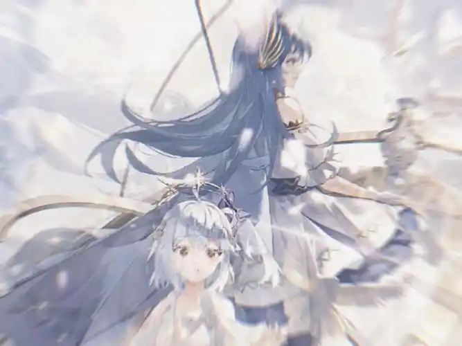 【2233娘】不知道～取啥