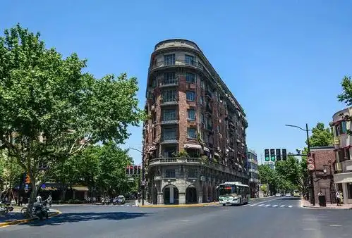 网红踏破武康路|贵圈