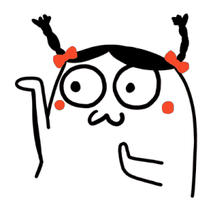 脸红搞笑逗比摇晃gif动图_动态图_表情包下载_soogif