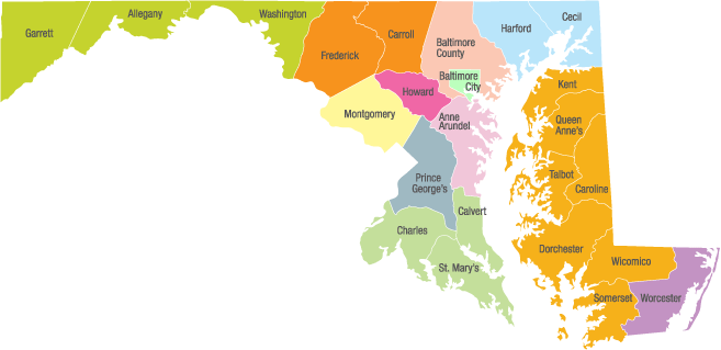 select a network of care product at left.