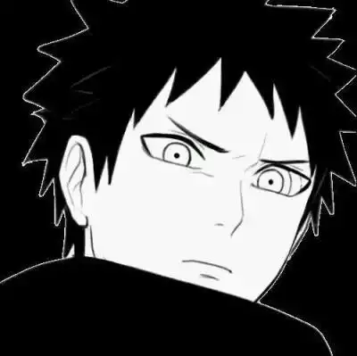 宇智波带土 头像