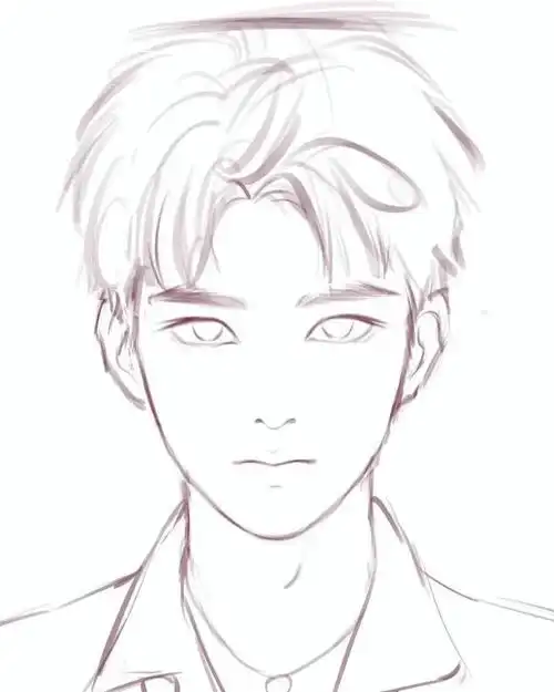 宅家拍出氛围感  #笔记灵感#任豪  #ipad绘画  #我是原创插画师