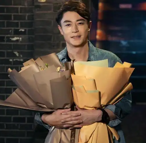 刘亦菲新剧质感强和霍建华林更新纠葛深已成85花领头羊