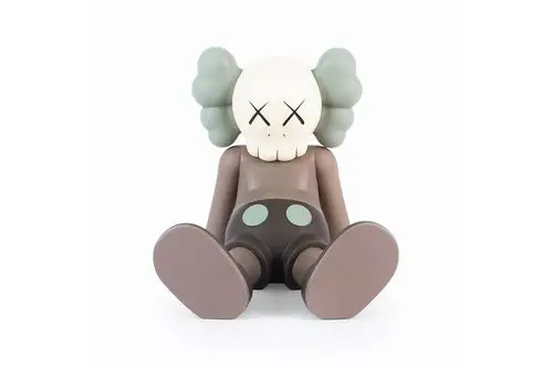 这次kaws: holiday大展周边要哄抢! | yoho!潮流志-yoho!now