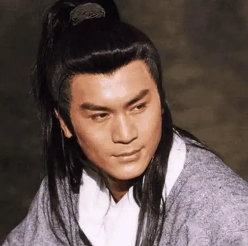 盘点娱乐圈饰演郭靖的6大明星最帅的不是胡歌最经典的果然