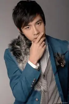 中国内地男歌手,演员,主持人.