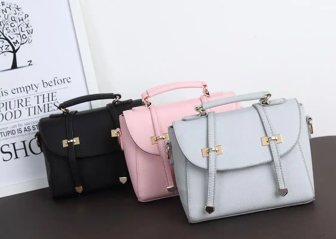 箱包包包 淘女郎模特拍照 网店图片拍摄服务 时尚女装摄影淘宝网拍图