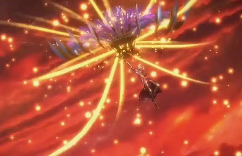 斗罗大陆最新集:菊斗罗魂环配比太差,实力却极强,武魂是关键_唐三