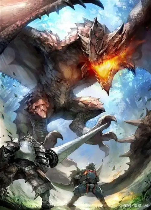 怪物猎人世界回复药