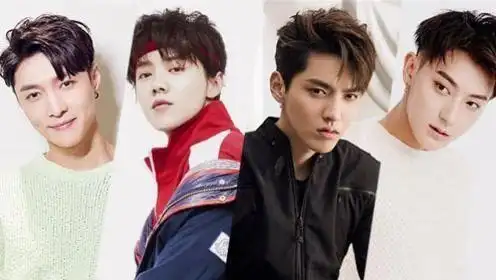 同样是从韩国返来发展,为啥张艺兴这么优秀?