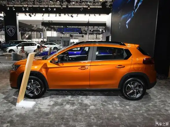 【图】雪铁龙c3-xr欢迎垂询 售11.39万起 详询:4001522631_汽车之家