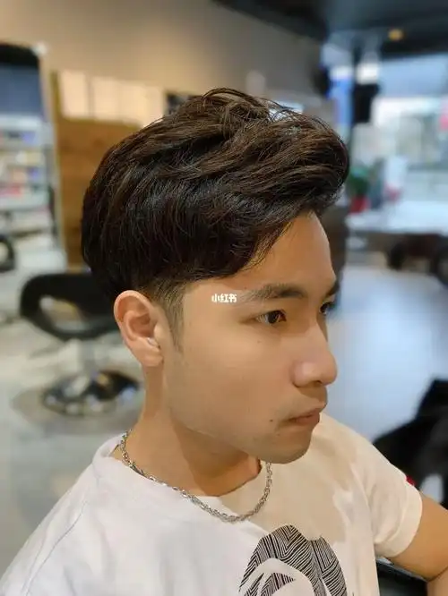 温哥华纹理侧背