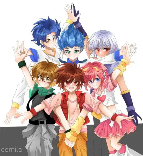 茶余不余的推荐 | lofter(乐乎) - 让兴趣,更有趣