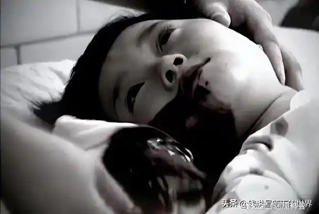 青海小苏丽3岁被针线缝嘴5岁被虐死7年后又遭生母掘坟