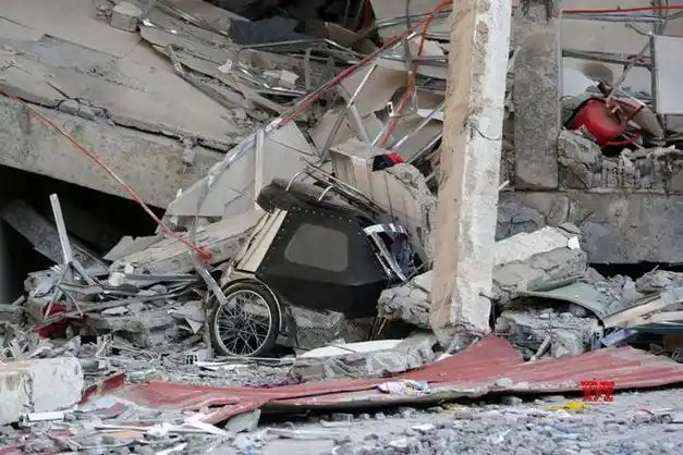 菲律宾发生68级地震这个地震多发国为何至今仍无法预测地震