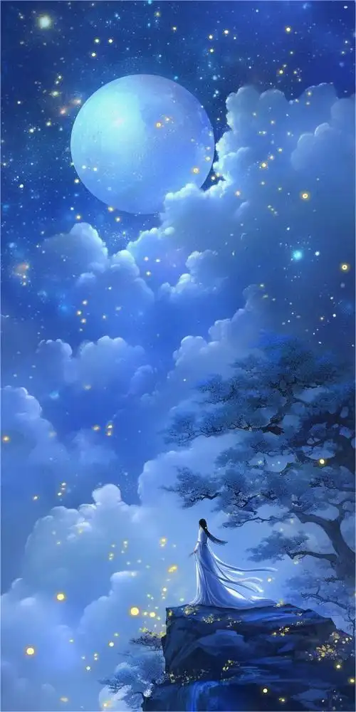 壁纸 桌面 640_1280 竖版 竖屏 手机