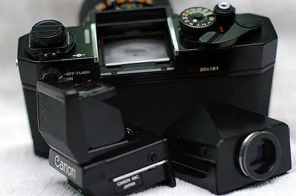 ashanz的相册-【出售】佳能f1 大全套