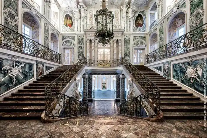 私房推荐,这些城堡和宫殿值得你专程前往