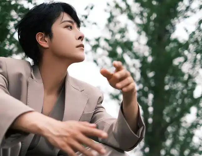 《偶练》选手竟来参加,本季阵容很豪华_秦昊_尤长靖_节目