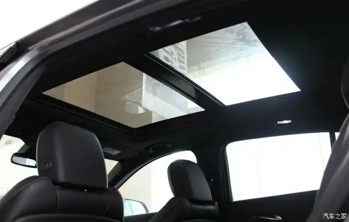 【图】xt4淮安探店高清大图快进来_凯迪拉克xt4论坛_汽车之家论坛