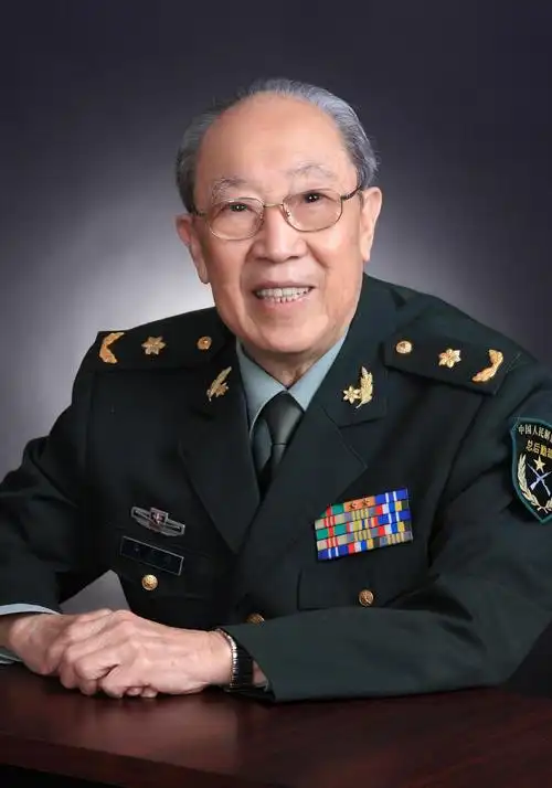 百年瞬间:中国工程院产生首批院士