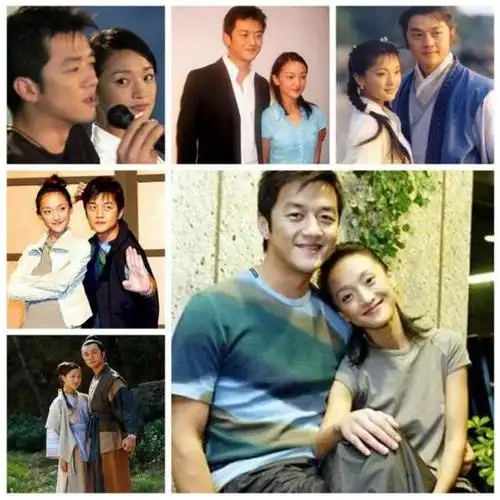 周迅曾说,李亚鹏满足了她对男人的所有幻想,但两人因结婚等众多观念不