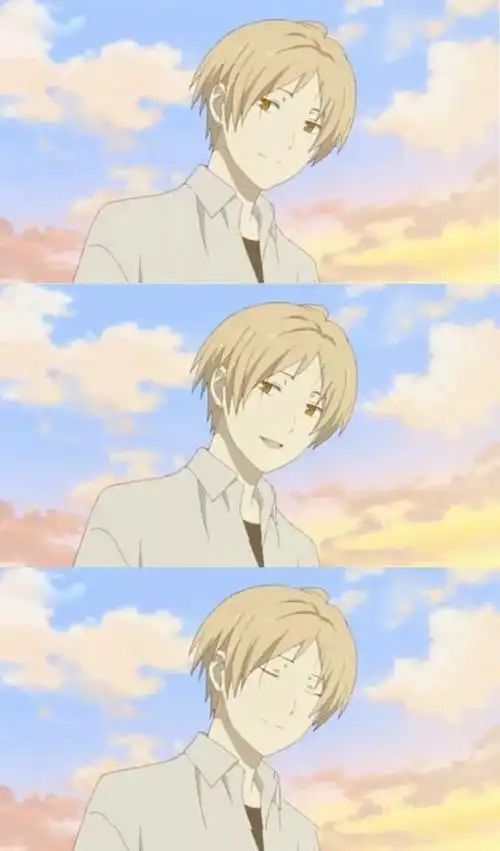 二次元の世界 | 经典动漫壁纸,记忆中的白月光_图片