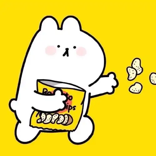 大家有没有好看的黄色系情侣头像～我太喜欢黄色头像了? - 知乎