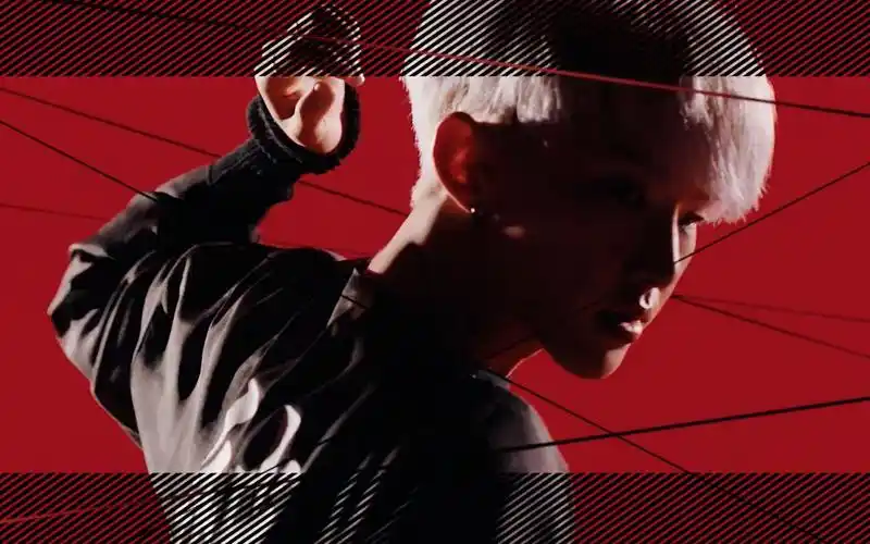 中小17魅力主舞权顺荣hoshispider首支mixtapemv中韩字幕