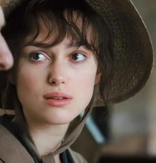 自截傲慢与偏见伊丽莎白