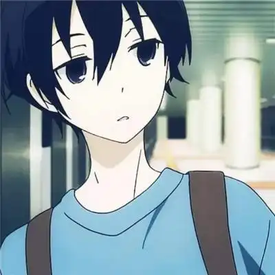 田中君是如此慵懒,动漫男头可爱_男生头像_我要个性网