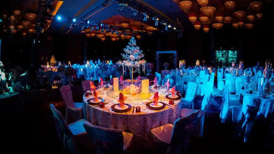 三亚美高梅度假酒店_婚礼场地_海南思唯特婚礼官方网站