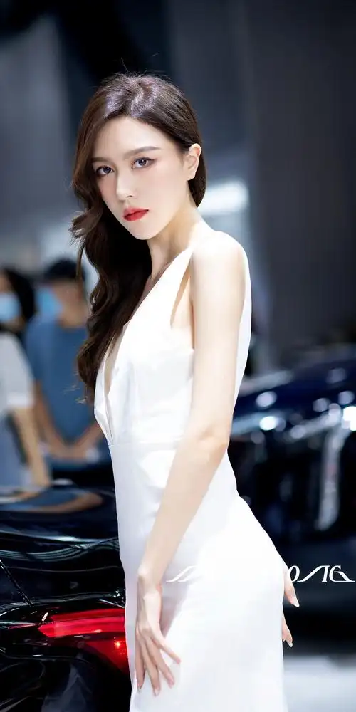 抖音网红美女壁纸