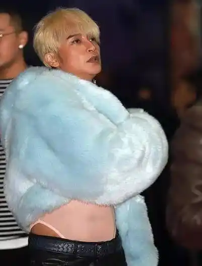 曾是小虎队最被看好的陈志朋如今为何变成了这般模样