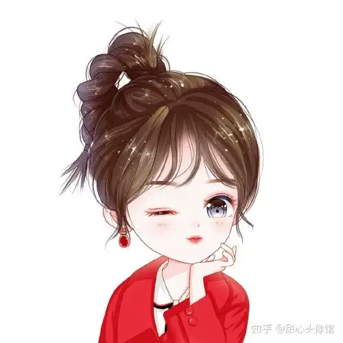 快手4.1头像原图 - 知乎