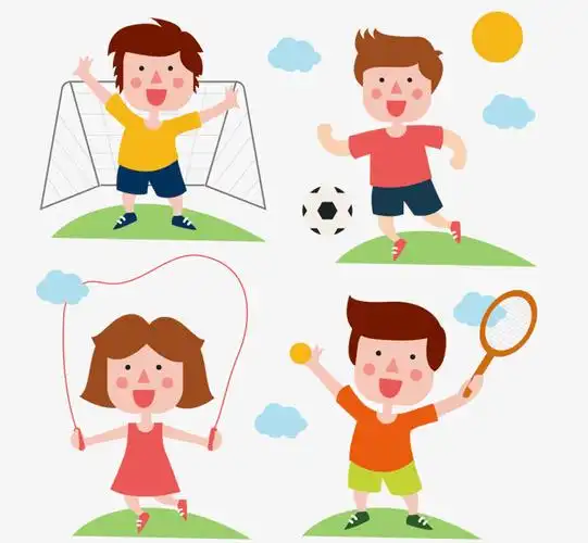 1合理安排幼儿户外活动,多晒太阳,可以促进体内钙的吸收,同时也能增强