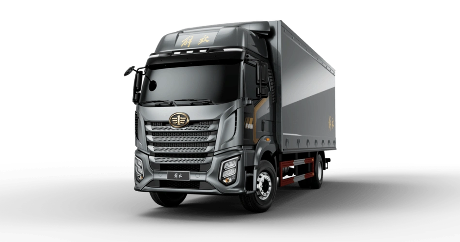 2月22日,解放j6家族又一重磅产品——j6g载货车即将隆重上市,这款凝聚