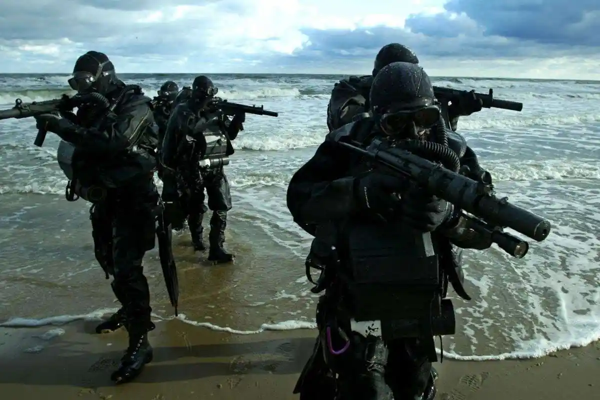 我国特种兵魔鬼训练多残酷?普通人1小时都不行,1天更别想