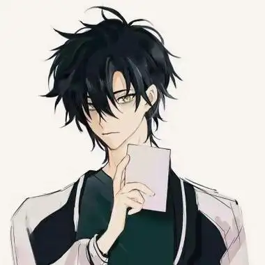 标签:男生头像,动漫,个性,帅哥,超酷