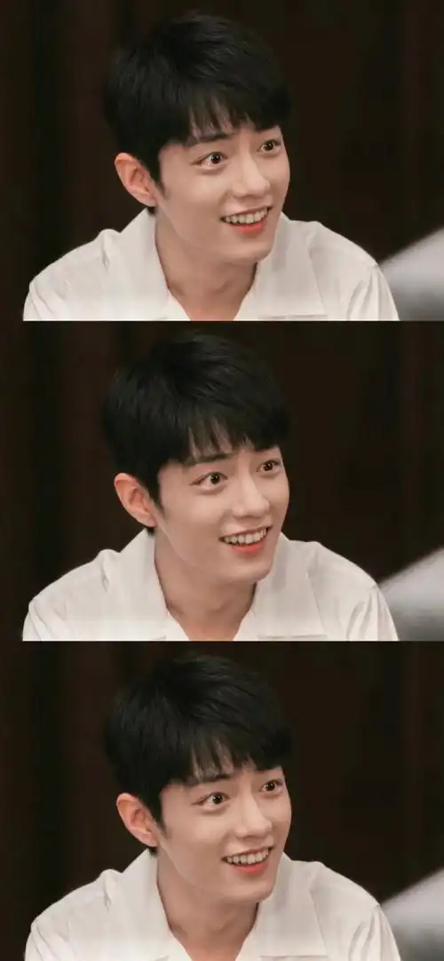 肖战肖春生##肖战梦中的那片海